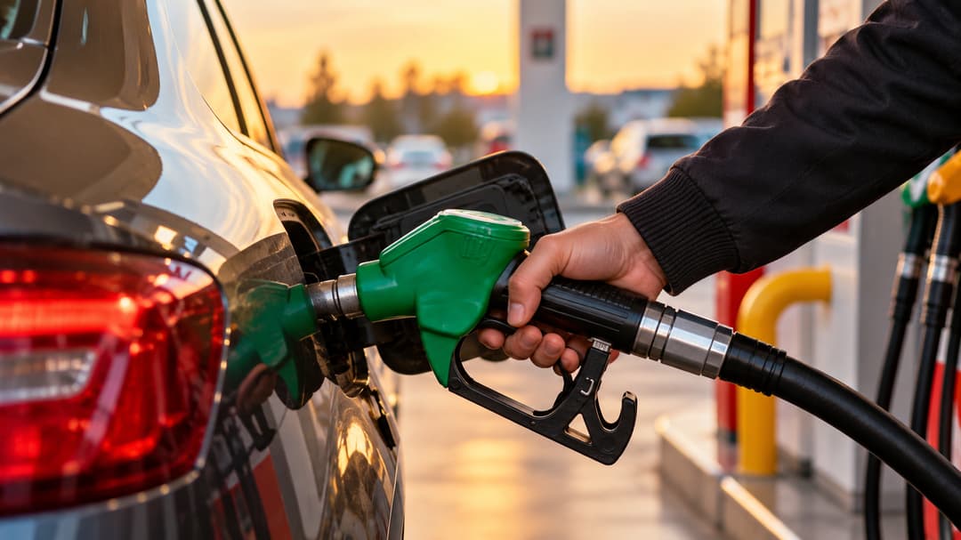 Malatyalılara Müjde Benzine Bir İndirim Daha Geliyor! 