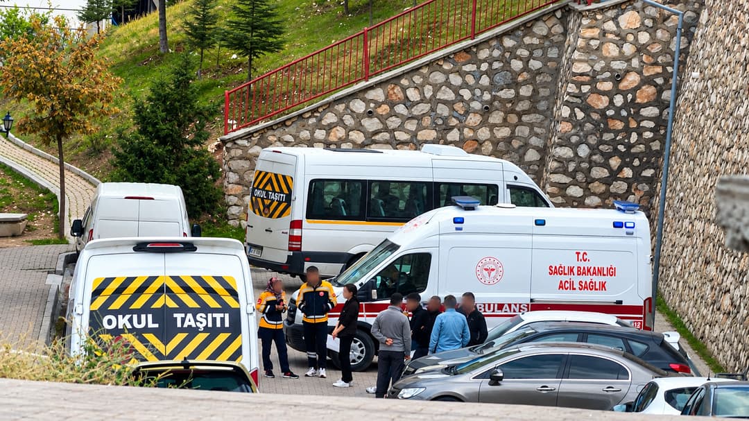Battalgazi’de Şüpheli Ölüm