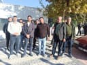 Malatya’da Esnaf ve Taşeronlardan 250 Milyon Liralık Çek İddiası