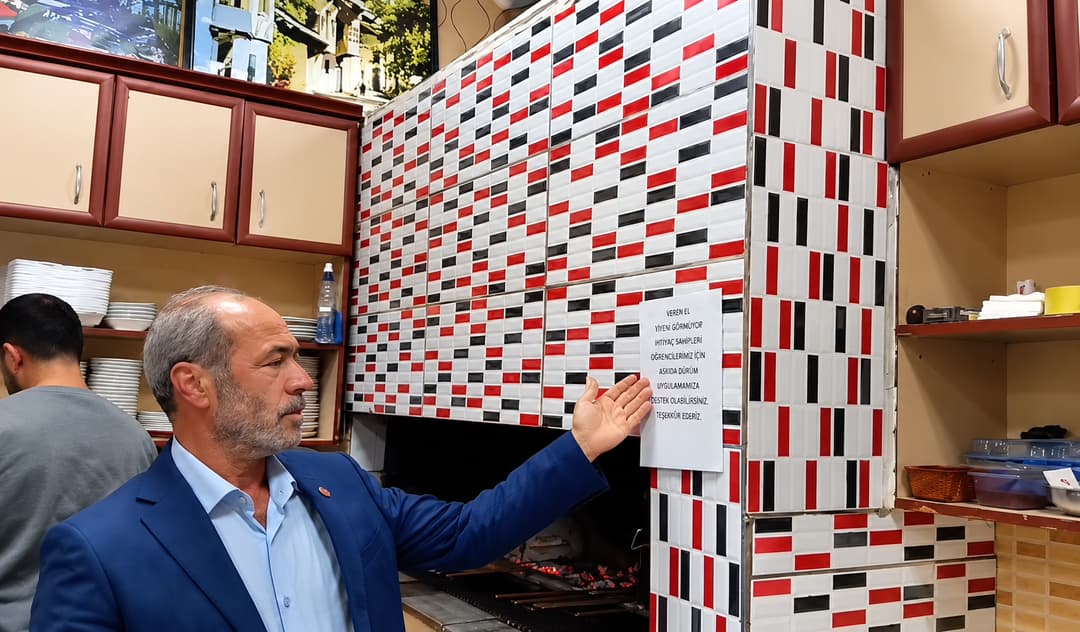 Malatya’da 16 Yıllık İyilik Hareketi
