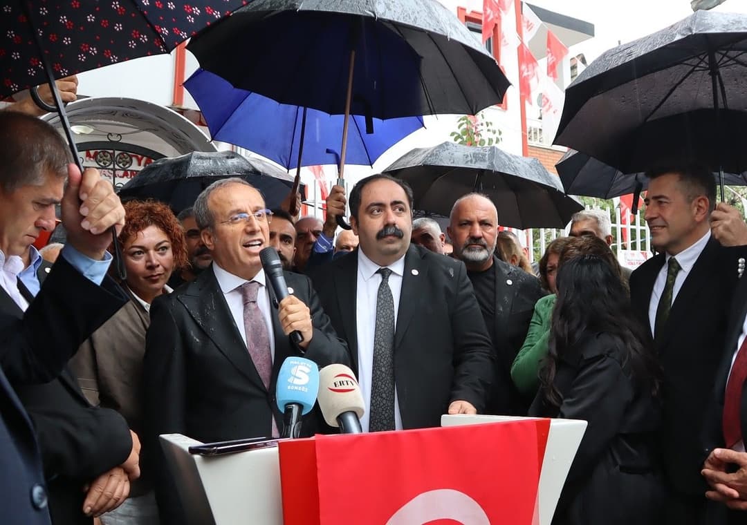 Yeni Parti’de Ön Seçim Heyecanı