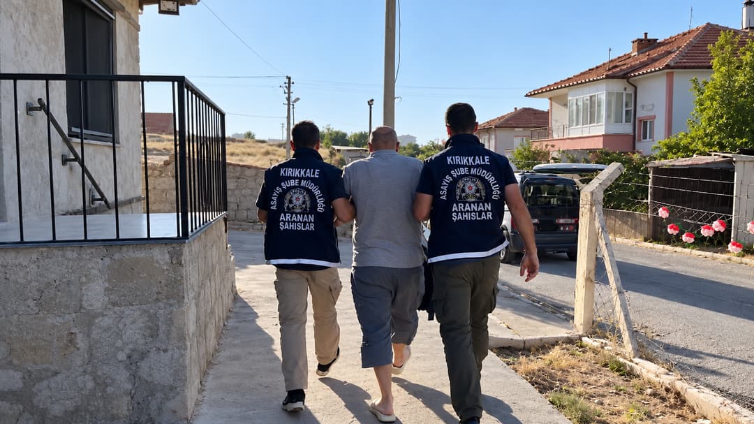 Malatya Dahil 81 İlde Operasyon