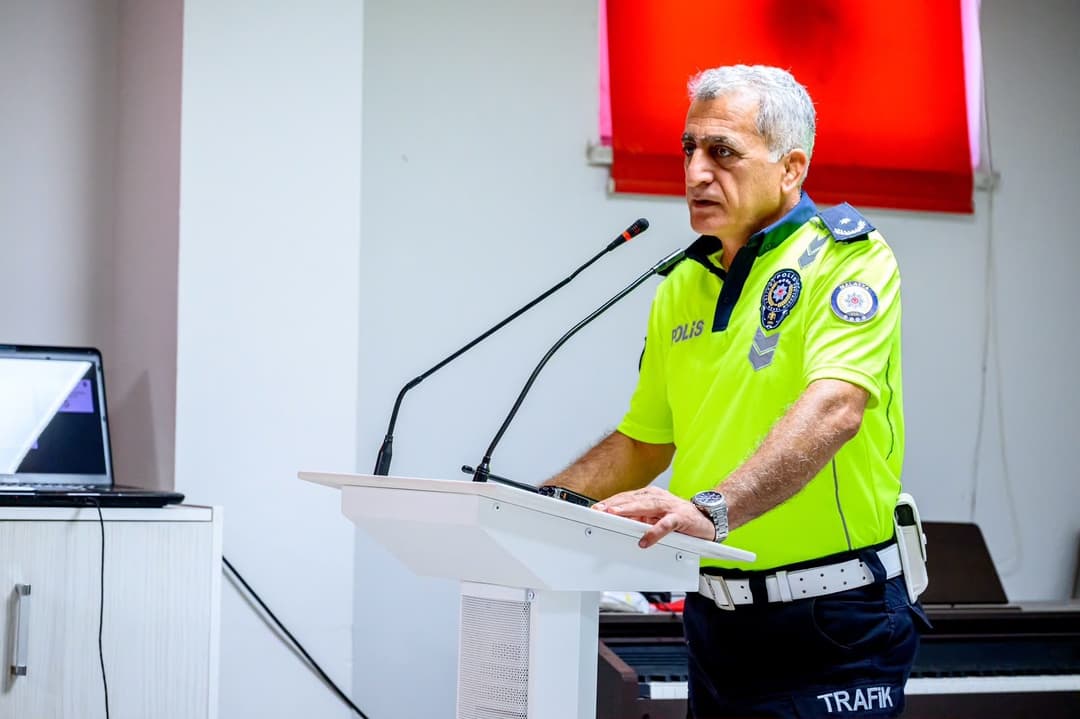 Okul Servislerine Yeni Dönem Öncesi