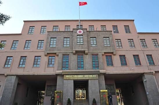 YÜKSEKOVA’DA ASKERİMİZ ŞEHİT DÜŞTÜ
