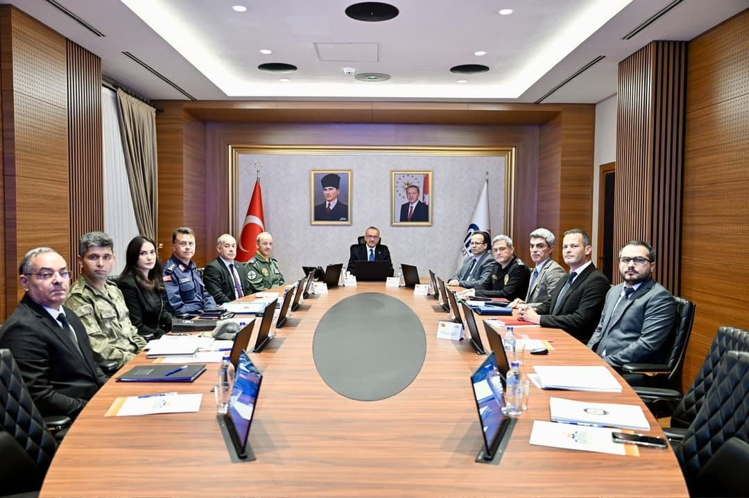  Malatya’da Bir Haftada Binlerce Denetim
