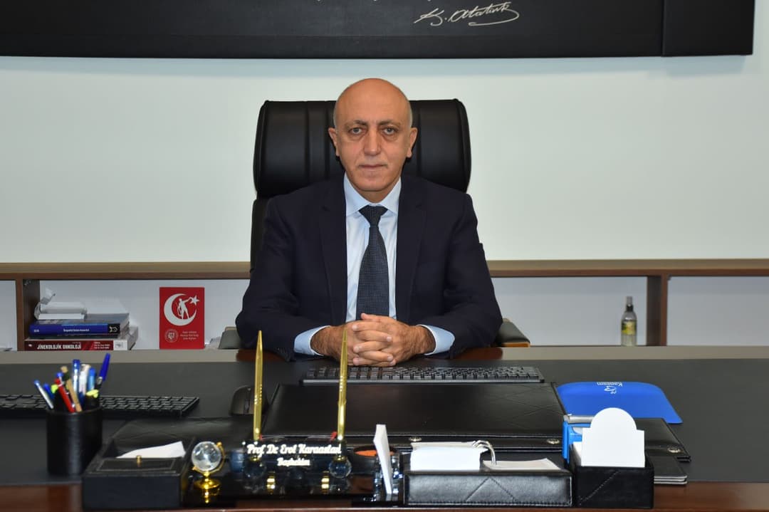 Turgut Özal Tıp Merkezi’nde 3 Yeni Proje
