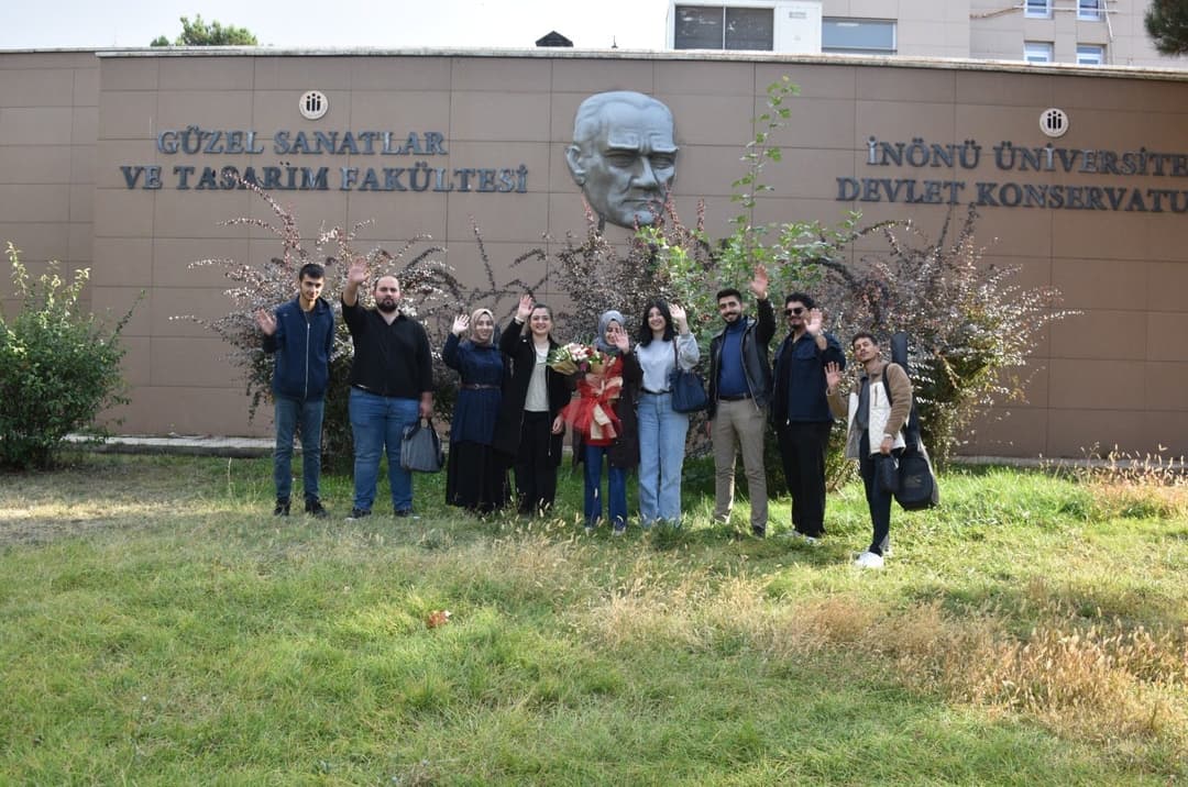 Ücretsiz YKS Kursuyla Hayaline Ulaştı