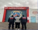 48 Yıl Hapis Cezası Bulunan Hükümlü Yakalandı