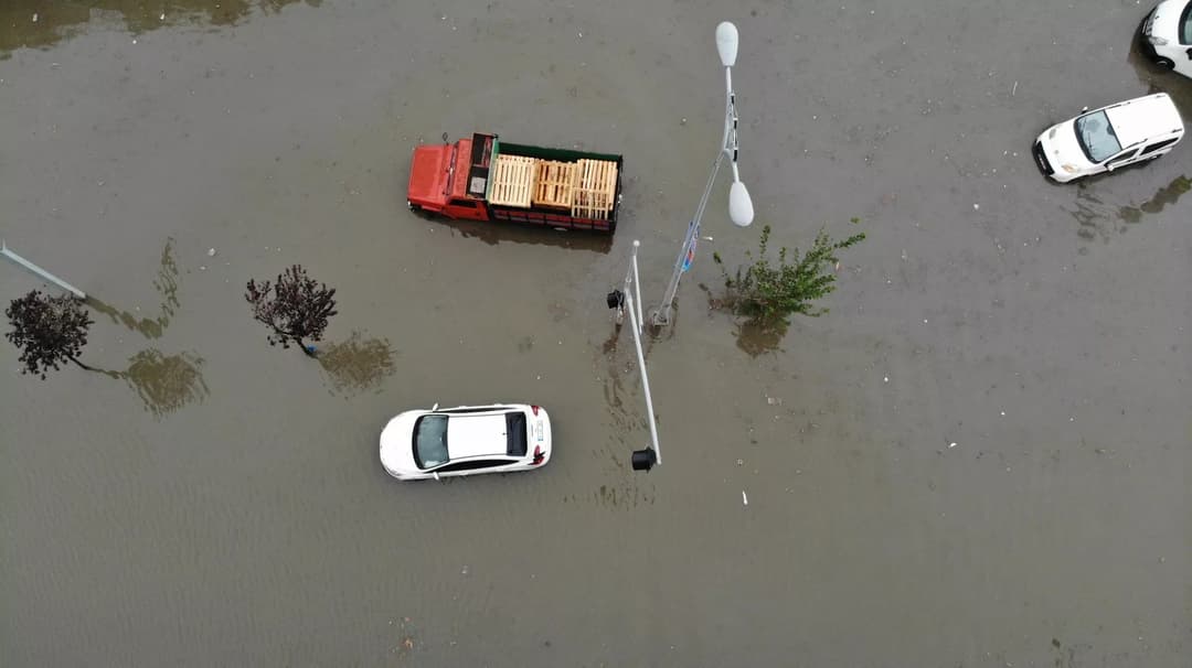 İstanbul ve Kocaeli’de Sel Felaketinde Can Kaybı 8’e Yükseldi