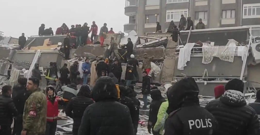 Hayat Sitesi Davasında Karar Açıklandı
