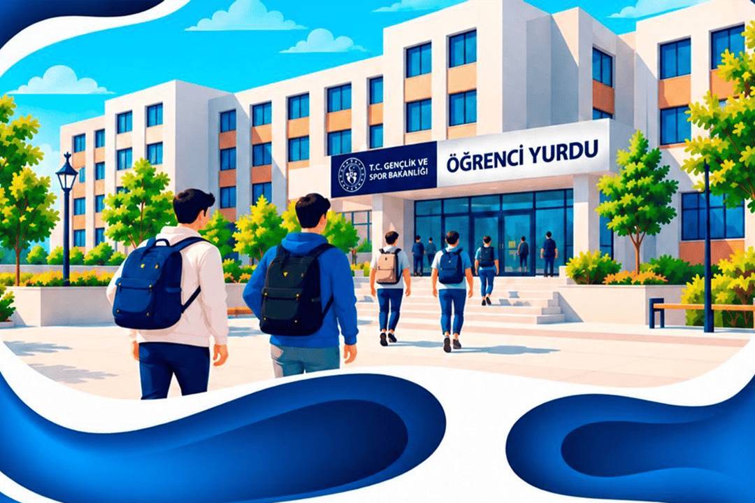 Ek Kontenjan Yurt Başvurusu Başladı