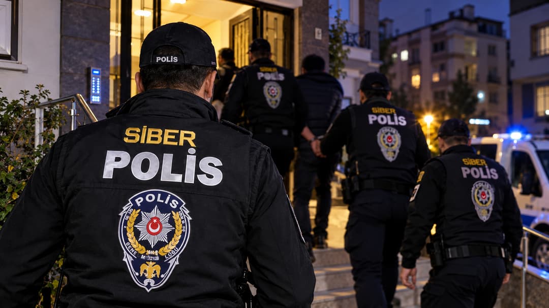 Malatya’da Yasa Dışı Bahis Operasyonu 