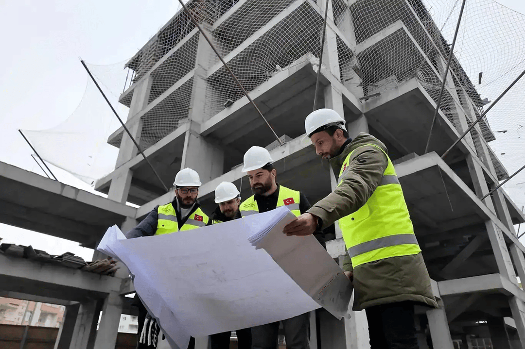 İnşaat Maliyetlerinde Ağustos Artışı Dikkat Çekti