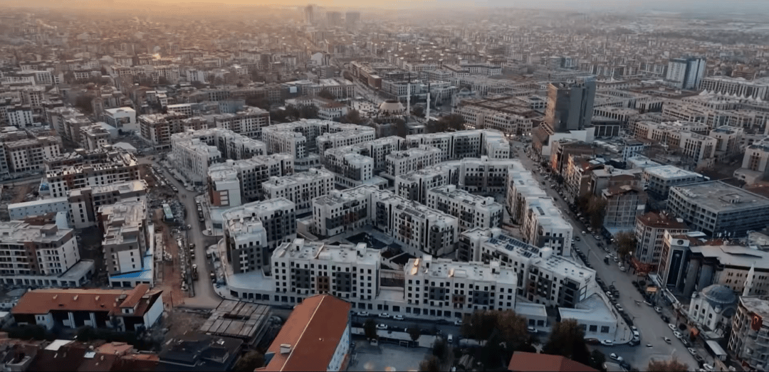Battalgazi’de Anahtar Teslimi Başlıyor