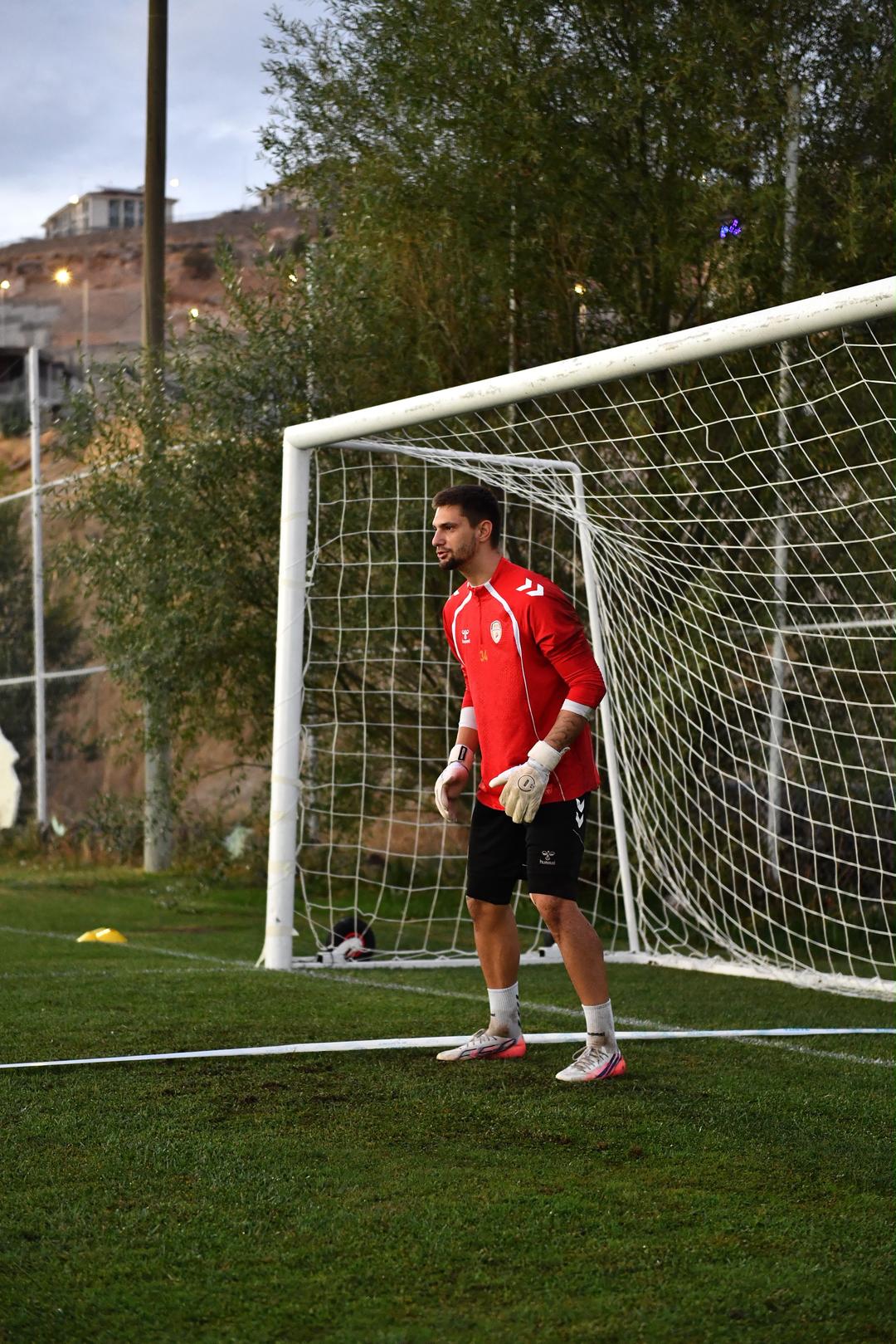 Yeşilyurtspor, Yozgat deplasmanında galibiyet peşinde