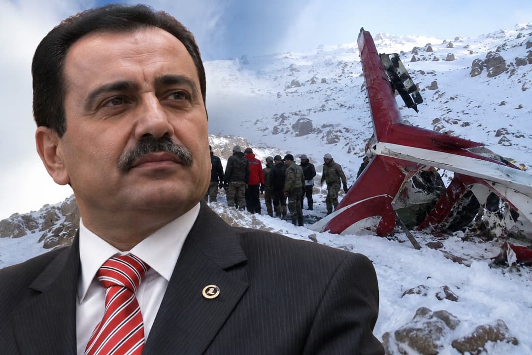 Muhsin Yazıcıoğlu Soruşturmasında Yeni Gelişme: 33 Şüpheli Gözaltına Alındı
