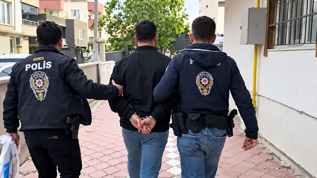 Malatya’nın da Aralarında Bulunduğu 27 İlde Siber Suç Operasyonu