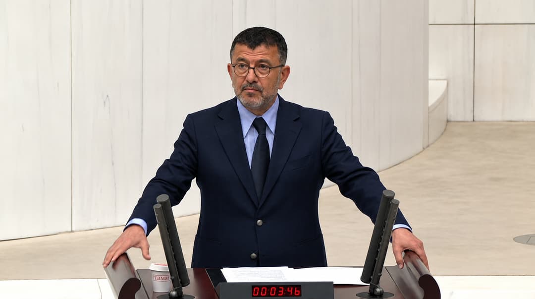 Ağbaba; “Bu Sessizlik Hayra Alamet Değil”