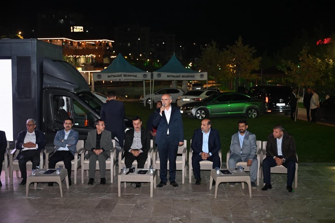 Malatya’da Kentsel Dönüşüm İçin Yeni Adım: 3 Mahalle Daha Gündemde