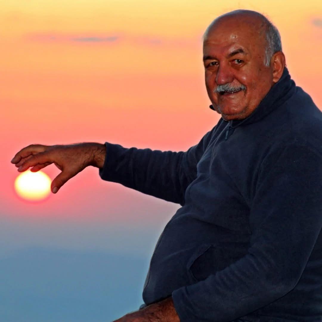 Ali Cengiz’den Nemrut Çıkışı