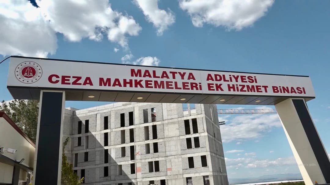 Avşar Otel Davasında Kritik Gelişme