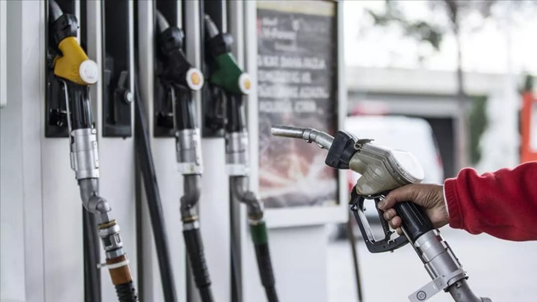 Benzine 96 Kuruş İndirim Bekleniyor! İşte İl İl Yeni Fiyatlar
