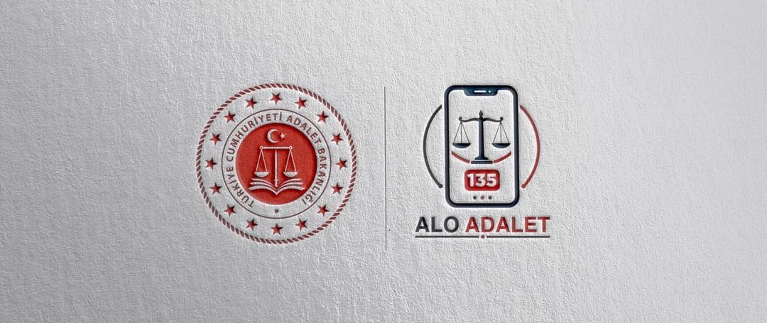 Alo Adalet 135 Hattı 81 İlde Devrede! Uzun Süren Davalar İçin Yeni Dönem