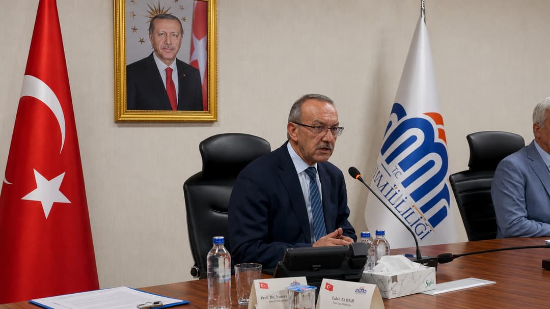 Vali Yavuz’dan Bağımlılıkla Mücadelede Ailelere Kritik Çağrı