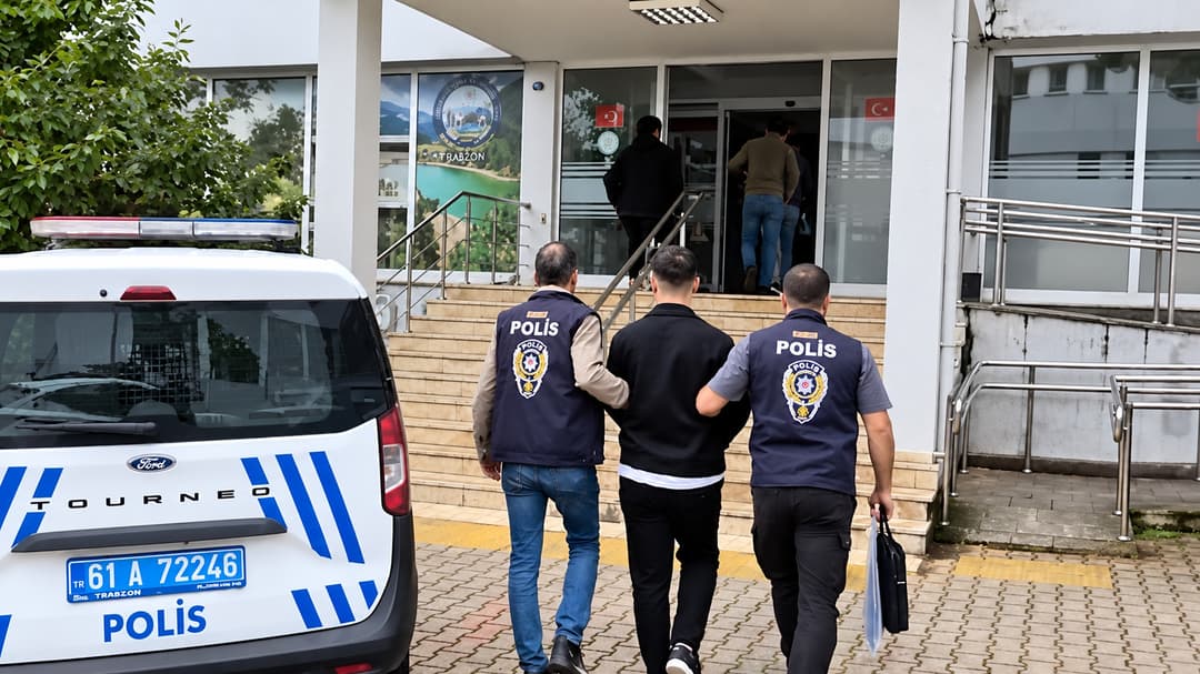 Malatya’nın da Aralarında Bulunduğu 61 İlde Siber Suç Operasyonu