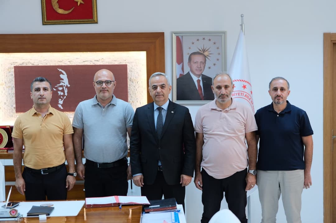 Devlet Korumasındaki Çocuklar İçin Malatya’da Yeni Destek Protokolü