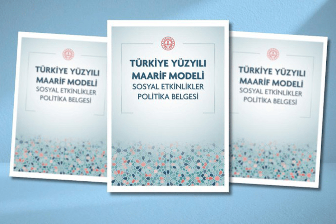 MEB’den okullarda sosyal etkinliklere yeni düzenleme