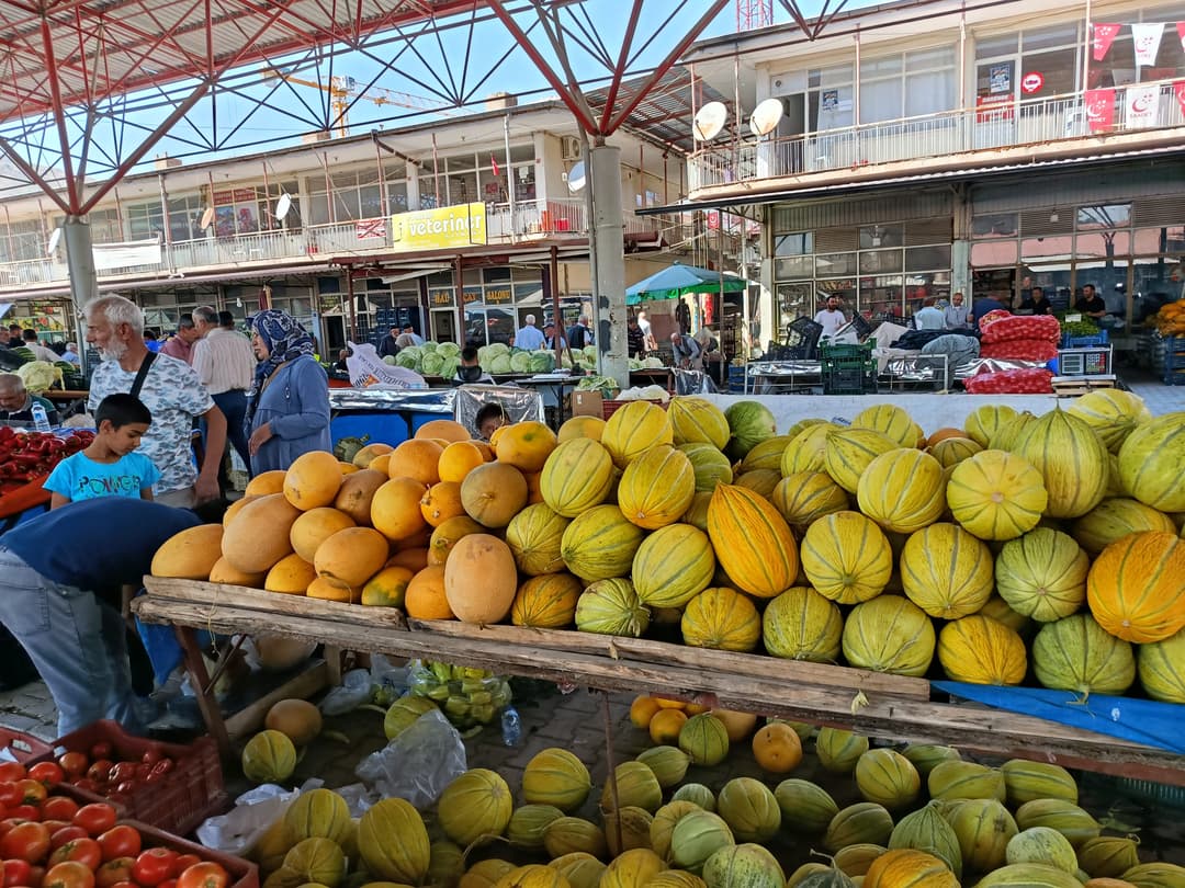 Kilosu 40 Liraya Satılıyor! 