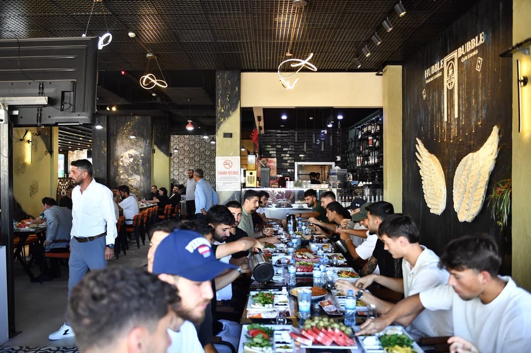 Yeşilyurtspor’a Kırıkkale Maçı Öncesi Moral