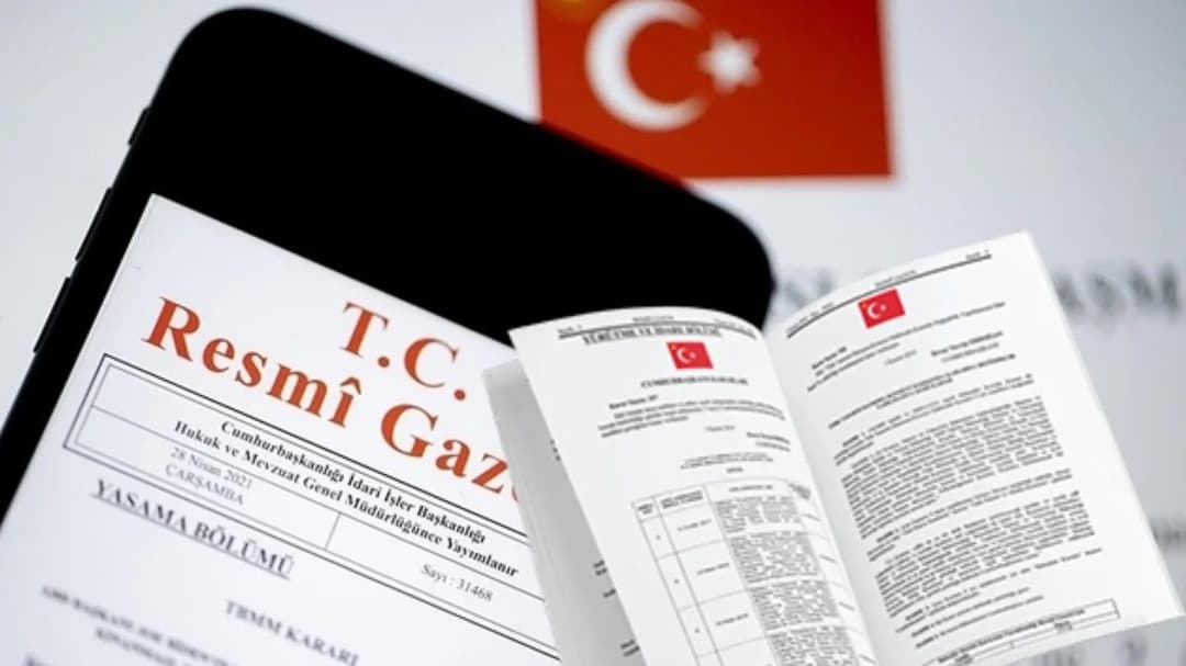 Adalet Bakanlığı Personel Alımı Yapacak: Sınav 5 Aralık’ta