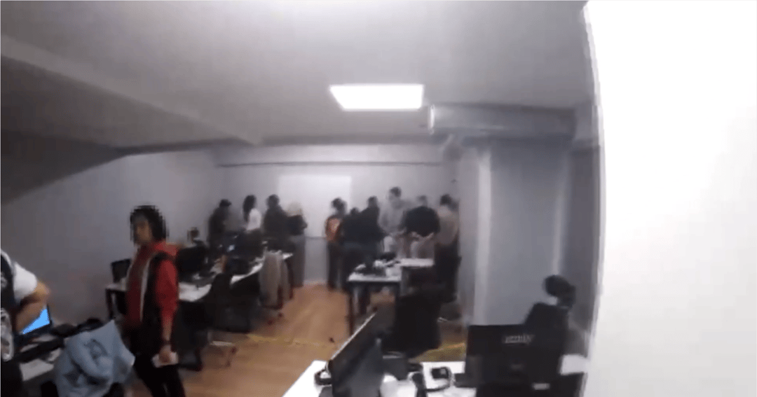 22 İlde Siber Suç Operasyonu