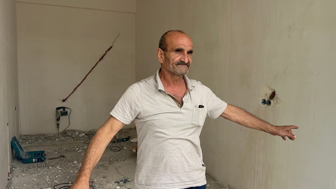 95 Metrekarelik Fırın Gitti, 30 Metrekarelik Dükkân Verildi