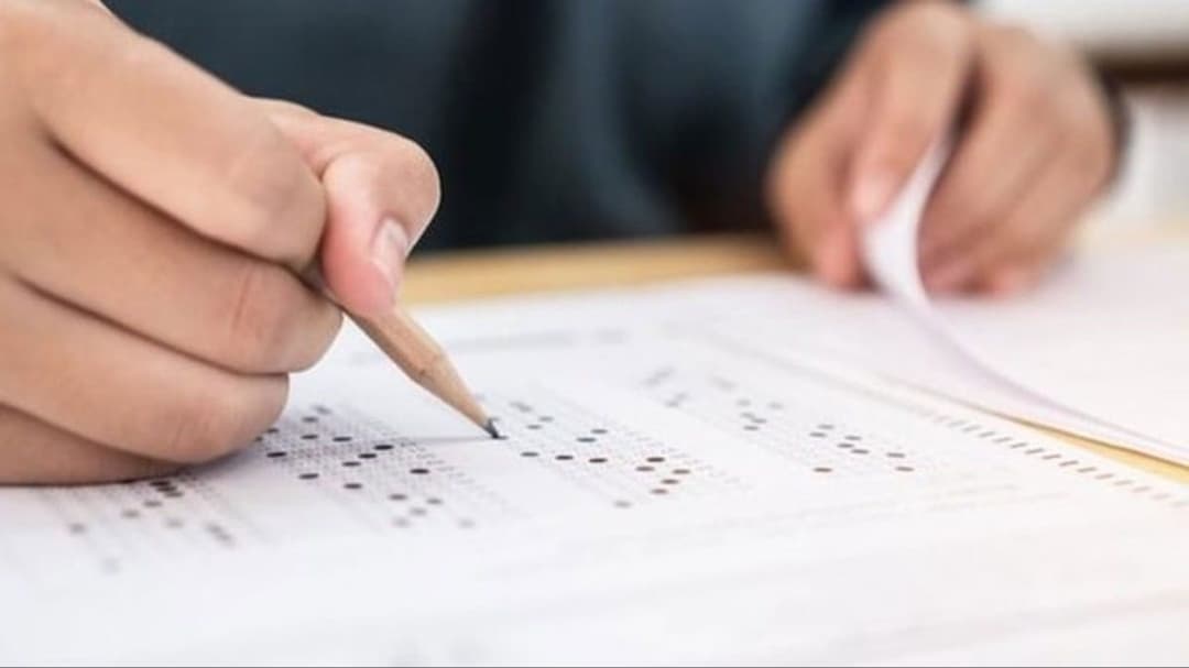 2026 KPSS Ön Lisans Sınavı İçin Beklenen Gün Geldi
