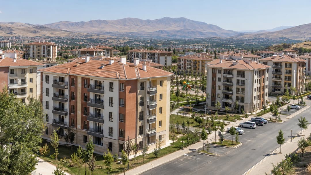 TOKİ Borcu Olanlar Dikkat