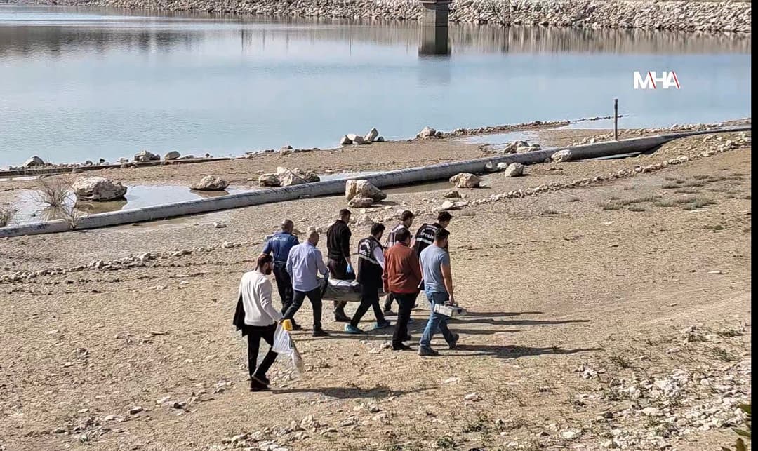 Kayıp Olarak Aranıyordu, Cenazesi bulundu