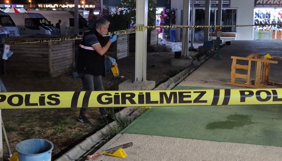 Malatya’da Bıçaklı ve Sopalı Kavga: 3 Yaralı