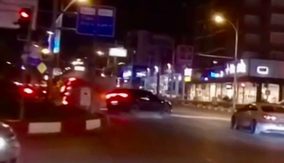 Malatya’daki Kazanın Kask Kamerası Görüntüleri Ortaya Çıktı