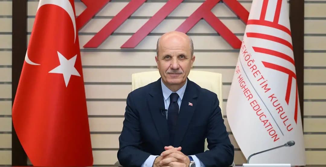 Özvar’dan Üniversite Kaydı Uyarısı