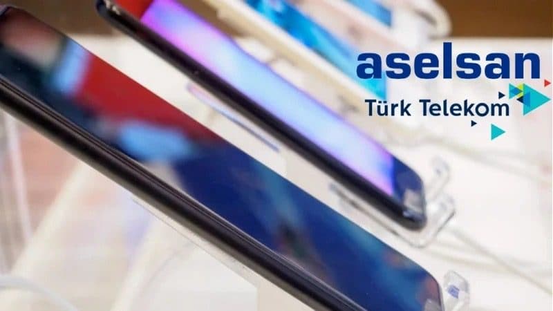 Türkiye’nin Yerli Telefonu Malatya’da Üretilecek
