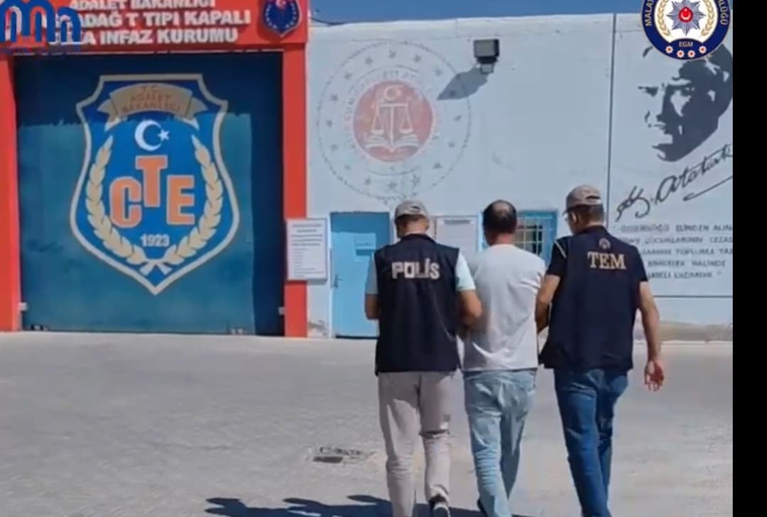 13 Yıl 4 Ay Hapis Cezası Vardı