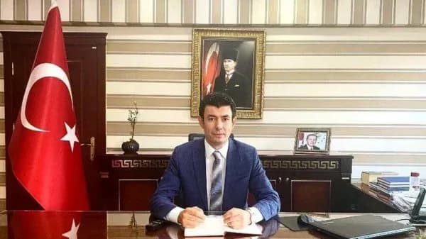 Afyonkarahisar Vali Yardımcısı İhsan Ayrancı Hayatını Kaybetti