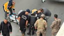 Malatya’da 16 Yaşındaki Genç Alt Geçitten Düştü