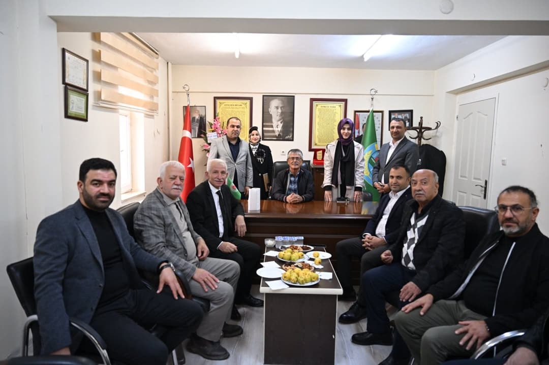 Yeşilyurt’un Yöresel Lezzetleri Markalaşıyor