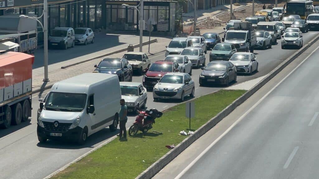 Trafik Kazalarında Yeni Dönem