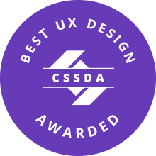 Best UX Award
