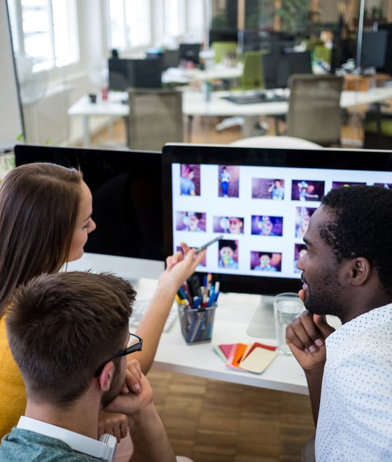 Thought creating compelling and user-friendly experiences